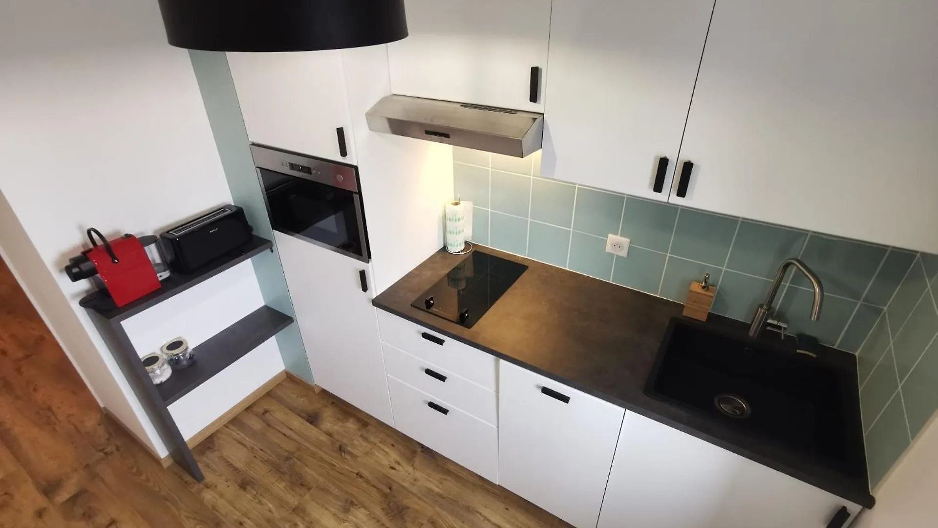 *Tres Bel Appartement - Centre De Vannes* Vannes
