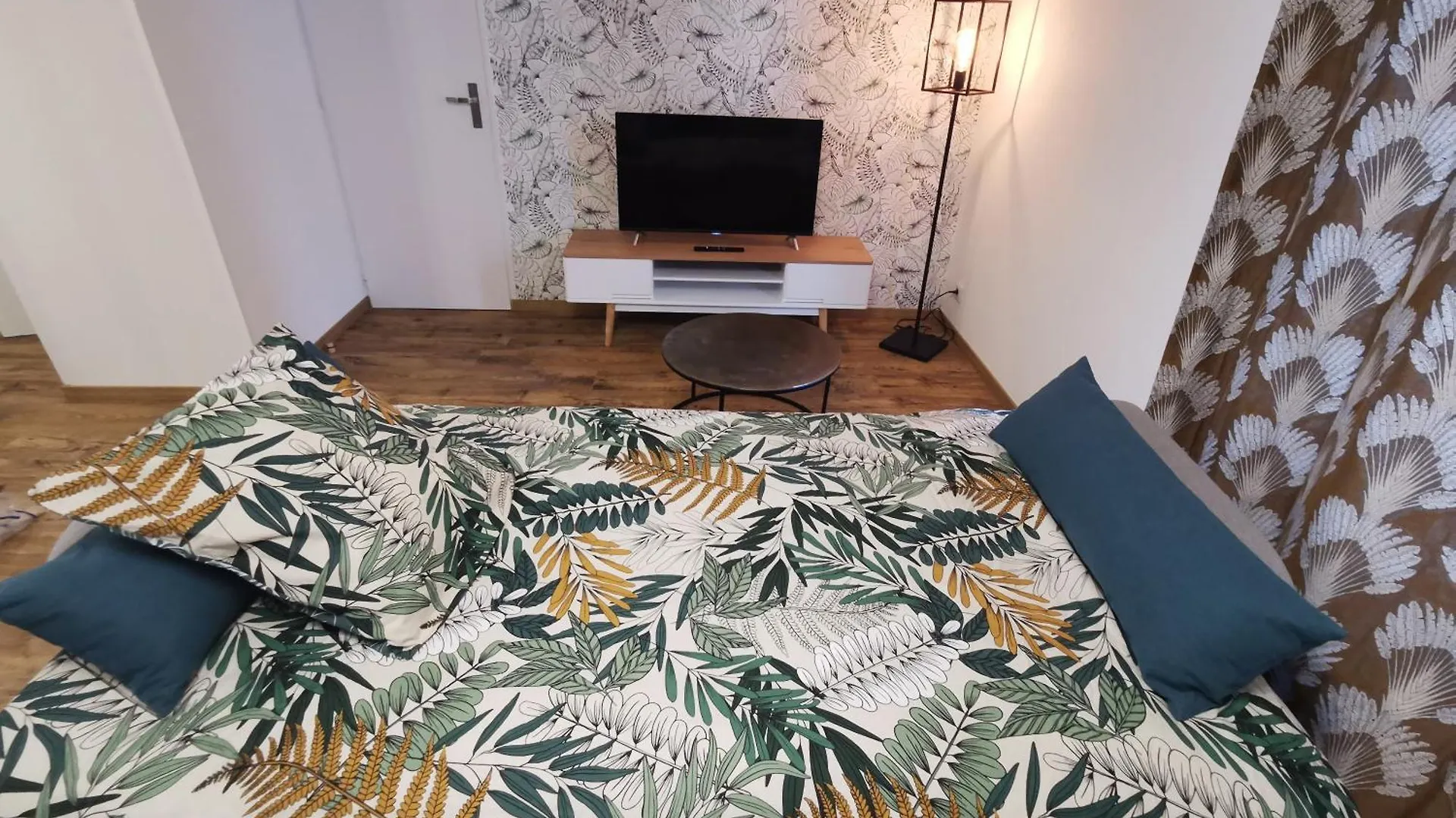 *Tres Bel Appartement - Centre De Vannes* Franciaország